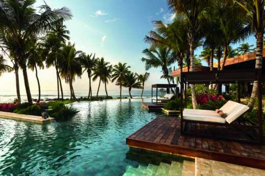 Dorado Beach, a Ritz-Carlton Reserve (Past Client)