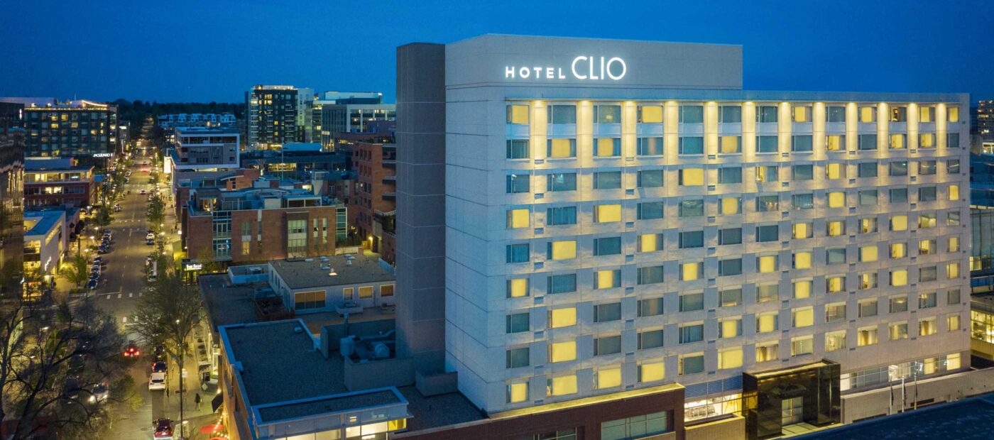 Hotel Clio, a Luxury Collection Hotel, Denver Cherry Creek