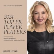 Haute Living’s 2024 Top PR Power Players in New York