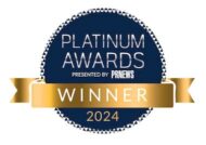 PRNews Platinum Awards, Agency of the Year: Women Owned 2024